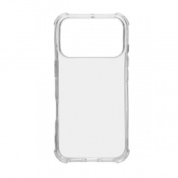 Чохол ArmorStandart Air Force для Apple iPhone 18 Pro / 17 Pro, прозорий