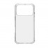 Чохол ArmorStandart Air Force для Apple iPhone 18 Pro / 17 Pro, прозорий