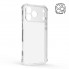 Чехол ArmorStandart Air Force для Apple iPhone 18 Pro Max / 17 Pro Max с защитой камеры, прозрачный