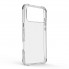 Чохол ArmorStandart Air Force для Apple iPhone 18 Pro Max / 17 Pro Max, прозорий