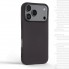 Чохол ArmorStandart Matte Slim Fit для Apple iPhone 18 Pro Max / 17 Pro Max, чорний