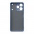 Чехол-накладка ArmorStandart ICON для Realme Note 80 4G, Winter Blue (синий)