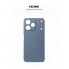 Чехол-накладка ArmorStandart ICON для Realme Note 80 4G, Winter Blue (синий)