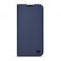 Чохол-книжка ArmorStandart OneFold для Infinix Hot 70 4G, Dark Blue (синій)