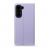 Чехол-книжка ArmorStandart OneFold для Infinix Hot 70 4G, Lavender (фиолетовый)