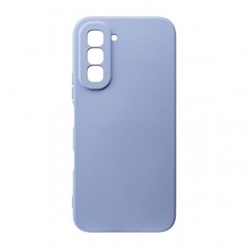 Чохол-накладка ArmorStandart ICON для Infinix Hot 70 4G, Lavender (фіолетовий) Чохол-накладка ArmorStandart ICON для Infinix Hot 70 4G, Lavender (фіолетовий)