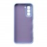 Чехол-накладка ArmorStandart ICON для Infinix Hot 70 4G, Lavender (фиолетовый)