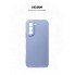 Чехол-накладка ArmorStandart ICON для Infinix Hot 70 4G, Lavender (фиолетовый)