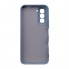 Чехол-накладка ArmorStandart ICON для Infinix Hot 70 4G, Winter Blue (синий)