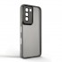 Чохол-накладка ArmorStandart Shade для Infinix Hot 70 4G, Black (чорний)