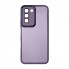 Чехол-накладка ArmorStandart Shade для Infinix Hot 70 4G, Dark Violet (фиолетовый)