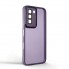 Чехол-накладка ArmorStandart Shade для Infinix Hot 70 4G, Dark Violet (фиолетовый)