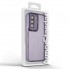 Чехол-накладка ArmorStandart Shade для Infinix Hot 70 4G, Dark Violet (фиолетовый)