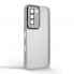 Чохол-накладка ArmorStandart Shade для Infinix Hot 70 4G, White (білий)
