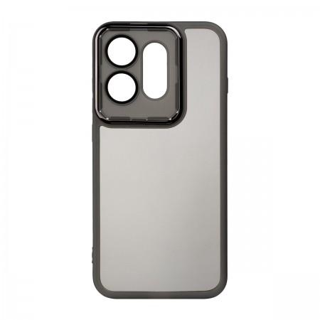 Чехол-накладка ArmorStandart Shade для OPPO Reno16 Pro 5G, Black (черный)
