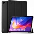 Чехол-книжка для планшета Xiaomi Redmi Pad 2 9.7 ArmorStandart Flex Case, чёрный