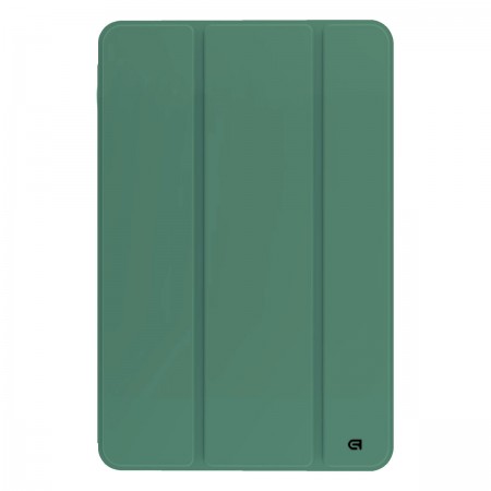 Чохол-книжка для планшета Xiaomi Redmi Pad 2 9.7 ArmorStandart Flex Case, 9.7″, темно-зелений