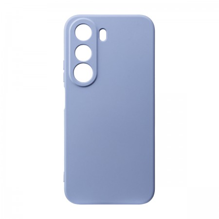 Чохол-накладка ArmorStandart ICON для Realme C100i 4G / C100x 4G, Lavender (фіолетовий)