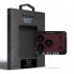 Захисне скло для камери ArmorStandart Supreme Flat BI для iPhone 18 Pro, бордове Dark Cherry