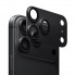 Защитное стекло на камеру ArmorStandart Supreme Flat BI для iPhone 18 Pro Dark Gray 0,3 мм