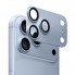 Захисне скло для камери ArmorStandart Supreme Flat BI для iPhone 18 Pro, синє