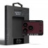 Защитное стекло на камеру ArmorStandart Supreme Flat BI для iPhone 18 Pro Max Dark Cherry 0,3 мм