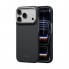 Чохол Pitaka Edge Case для iPhone 18 Pro Black/Grey Twill