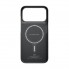 Чохол Pitaka Edge Case для iPhone 18 Pro Black/Grey Twill