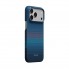 Ультратонкий арамідний чохол Pitaka Edge Case для iPhone 18 Pro Max, Moonrise 2.0