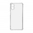 Чехол-накладка ArmorStandart Air Force для Samsung A08 4G, Clear (прозрачный)