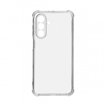 Чохол ArmorStandart Air Force для Samsung A18 4G / A17 4G Camera cover, прозорий