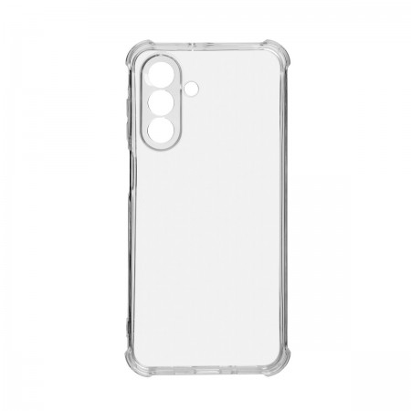 Чехол ArmorStandart Air Force для Samsung A18 4G / A17 4G Camera cover, прозрачный
