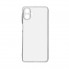 Чехол-накладка ArmorStandart Air для Samsung A08 4G, Clear (прозрачный)