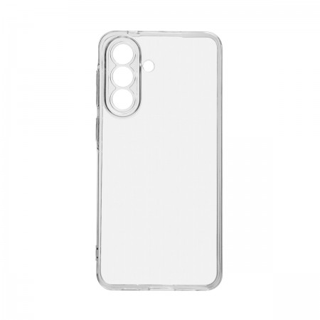 Чехол ArmorStandart Air для Samsung A18 4G / A17 4G с защитой камеры, прозрачный