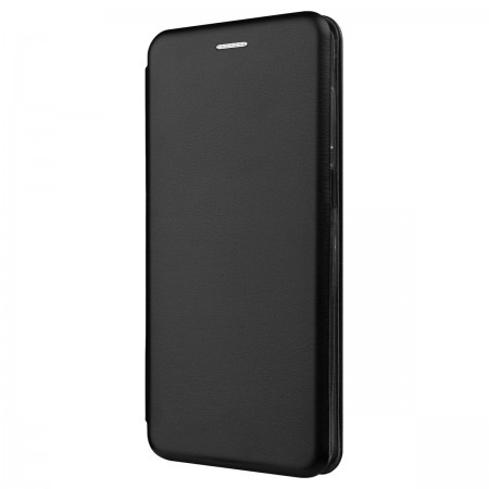 Чехол-книжка ArmorStandart G-Case для Samsung A08 4G / A07s 4G / A07 4G чёрная