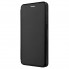 Чехол-книжка ArmorStandart G-Case для Samsung A08 4G / A07s 4G / A07 4G чёрная