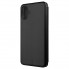 Чехол-книжка ArmorStandart G-Case для Samsung A08 4G / A07s 4G / A07 4G чёрная