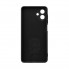 Чохол-накладка ArmorStandart ICON для Samsung A08 4G, Black (чорний)