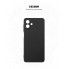 Чохол-накладка ArmorStandart ICON для Samsung A08 4G, Black (чорний)