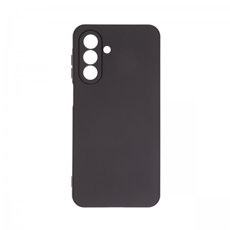 Чохол ArmorStandart ICON для Samsung A18 4G / A17 4G Camera cover чорний
