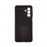 Чохол ArmorStandart ICON для Samsung A18 4G / A17 4G Camera cover чорний