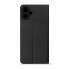 Чехол-книжка ArmorStandart OneFold Case для Samsung A08 4G / A07 4G, чёрный