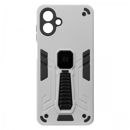 Чохол-накладка ArmorStandart Proover для Samsung A08 4G / A07 4G, сірий