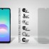Гидрогелевая пленка ArmorStandart антишпион для Samsung A08 4G, диагональ 6.7