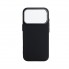 Чохол з MagSafe ArmorStandart LikeCarbon2 MagCase для Apple iPhone 18 Pro / 17 Pro, Kevlar Black