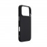 Чохол з MagSafe ArmorStandart LikeCarbon2 MagCase для Apple iPhone 18 Pro / 17 Pro, Kevlar Black