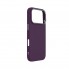 Чохол ArmorStandart LikeCarbon2 MagCase для Apple iPhone 18 Pro / 17 Pro Kevlar Dark Cherry