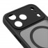 Чохол ArmorStandart Lush MagCase для Apple iPhone 18 Pro Black