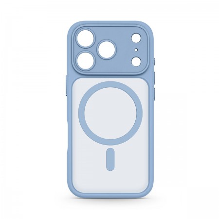 Чехол ArmorStandart Lush MagCase для Apple iPhone 18 Pro Chambray