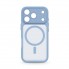 Чехол ArmorStandart Lush MagCase для Apple iPhone 18 Pro Chambray
